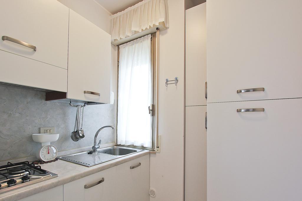 Апартаменты Residenza Ibsen Линьяно-Саббьядоро Номер фото